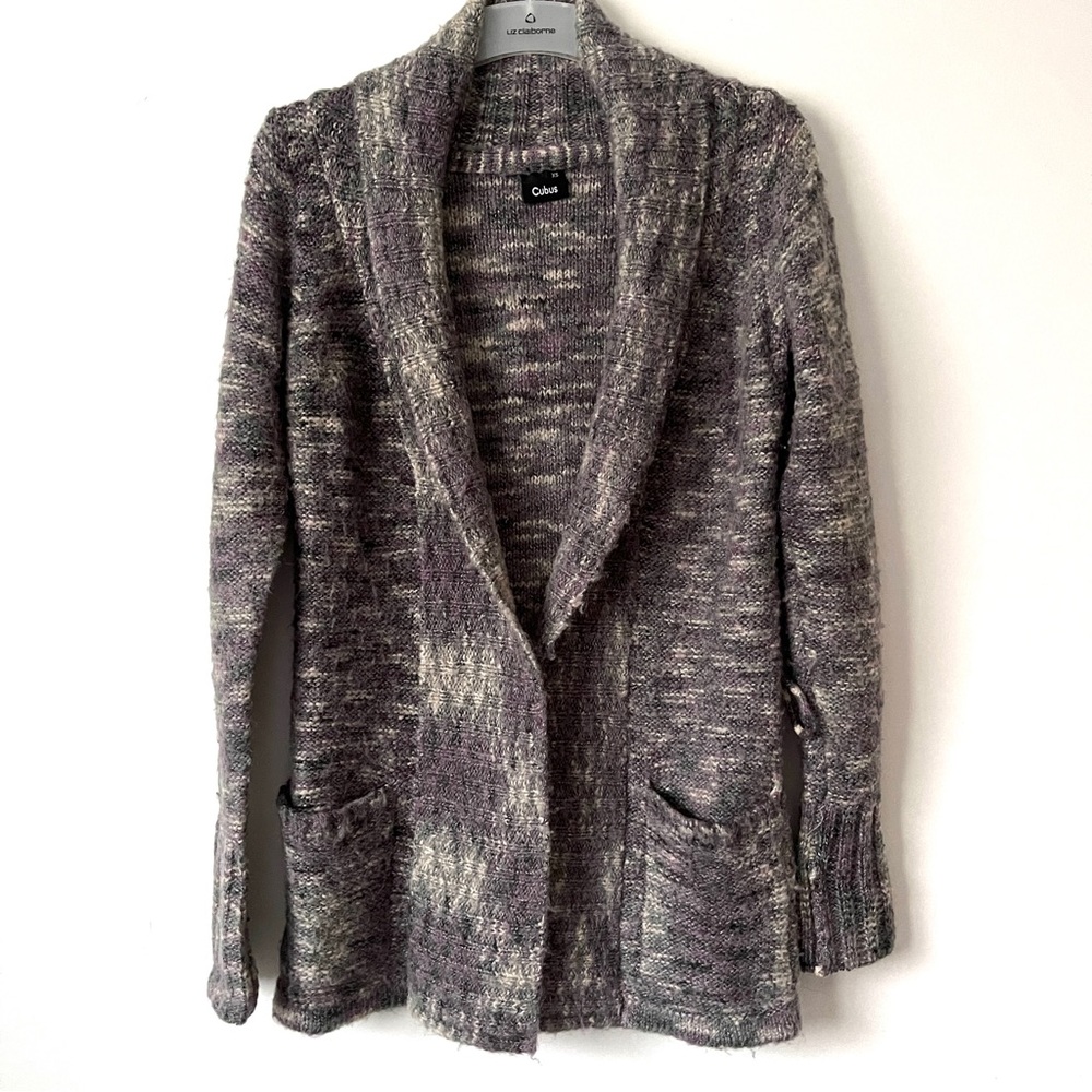 Brand New Cubus Size XS Women’s Cardigan